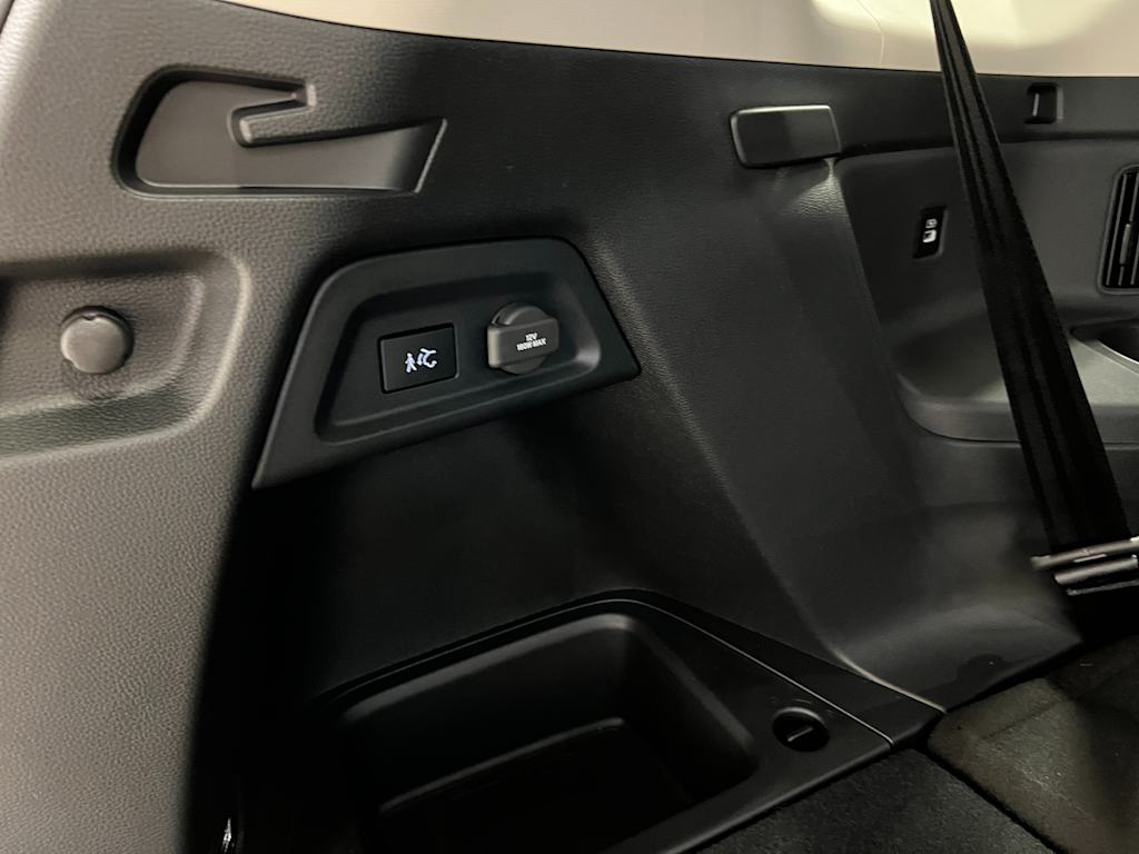 Thumbnail: 2025 Honda Pilot - 32