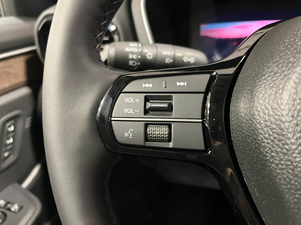 Thumbnail: 2026 Honda Pilot - 21