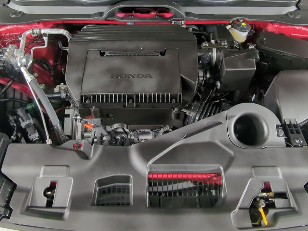 Thumbnail: 2026 Honda Pilot - 8