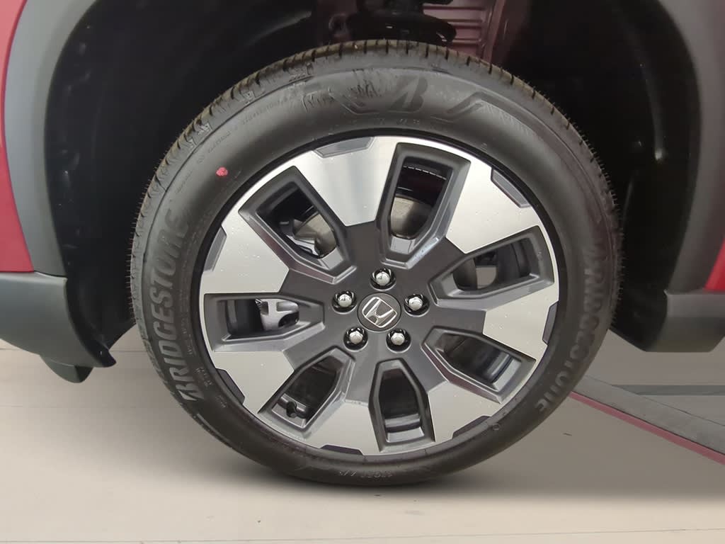 Thumbnail: 2026 Honda Pilot - 7
