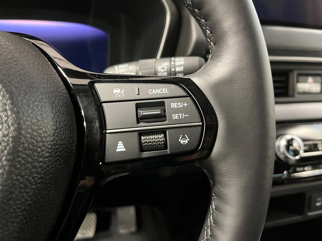 Thumbnail: 2026 Honda Pilot - 22