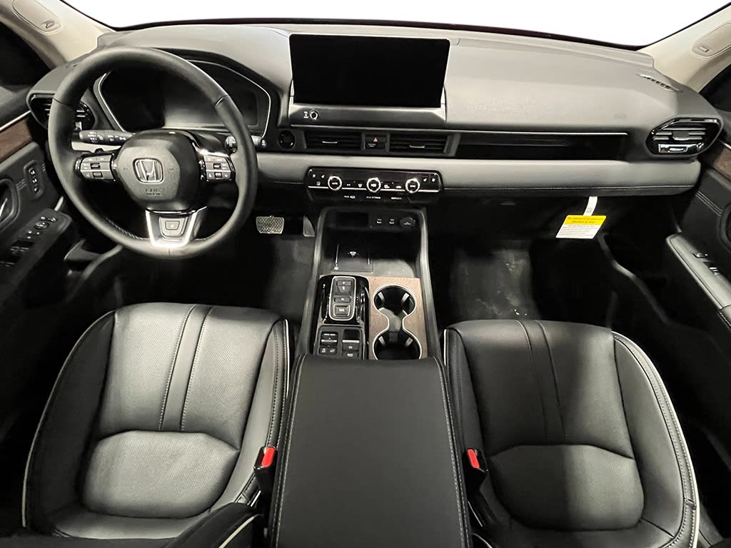 Thumbnail: 2026 Honda Pilot - 2