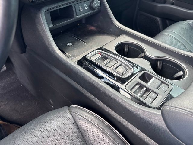 Thumbnail: 2024 Honda Pilot - 11