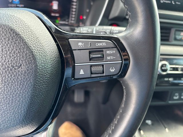Thumbnail: 2024 Honda Pilot - 21