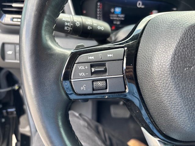 Thumbnail: 2024 Honda Pilot - 20