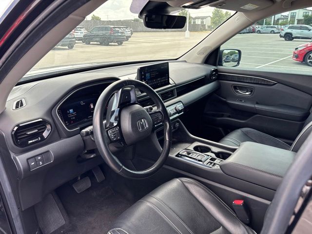 Thumbnail: 2024 Honda Pilot - 2
