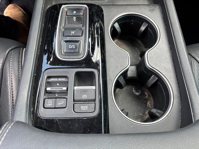 Thumbnail: 2024 Honda Pilot - 24