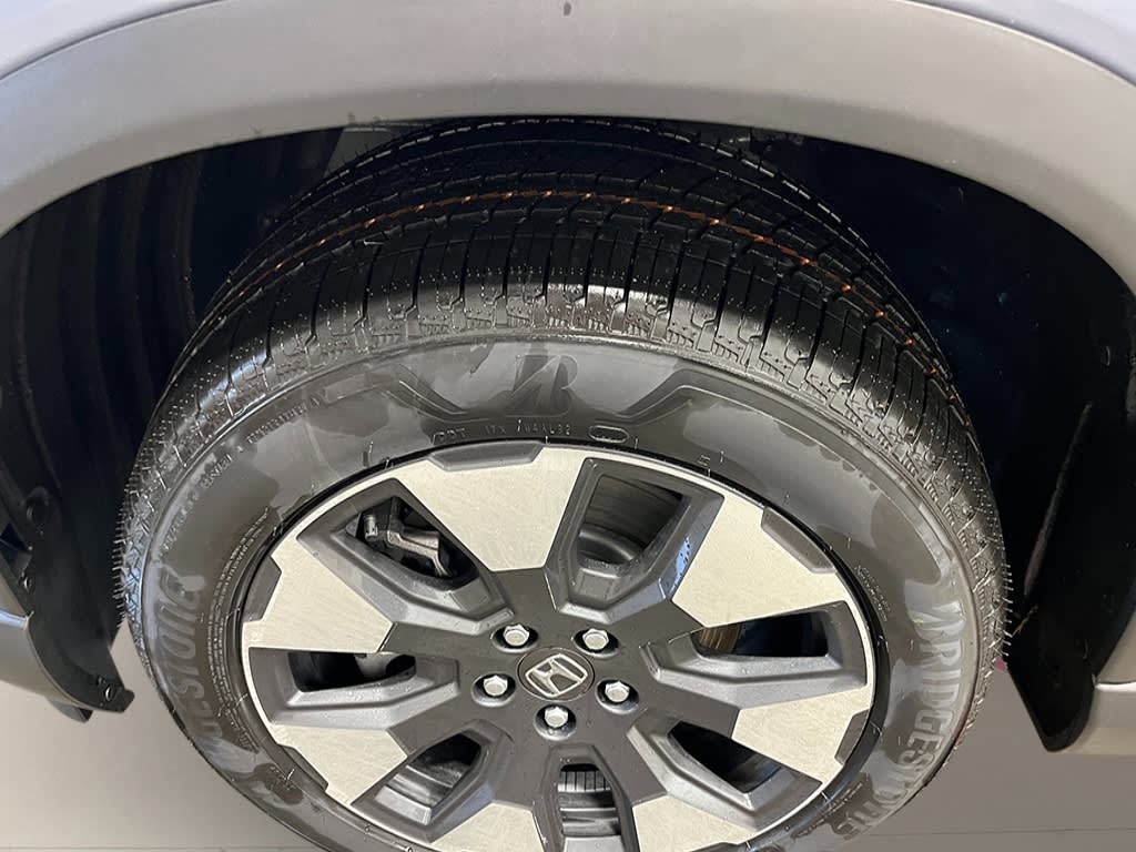 Thumbnail: 2026 Honda Pilot - 8