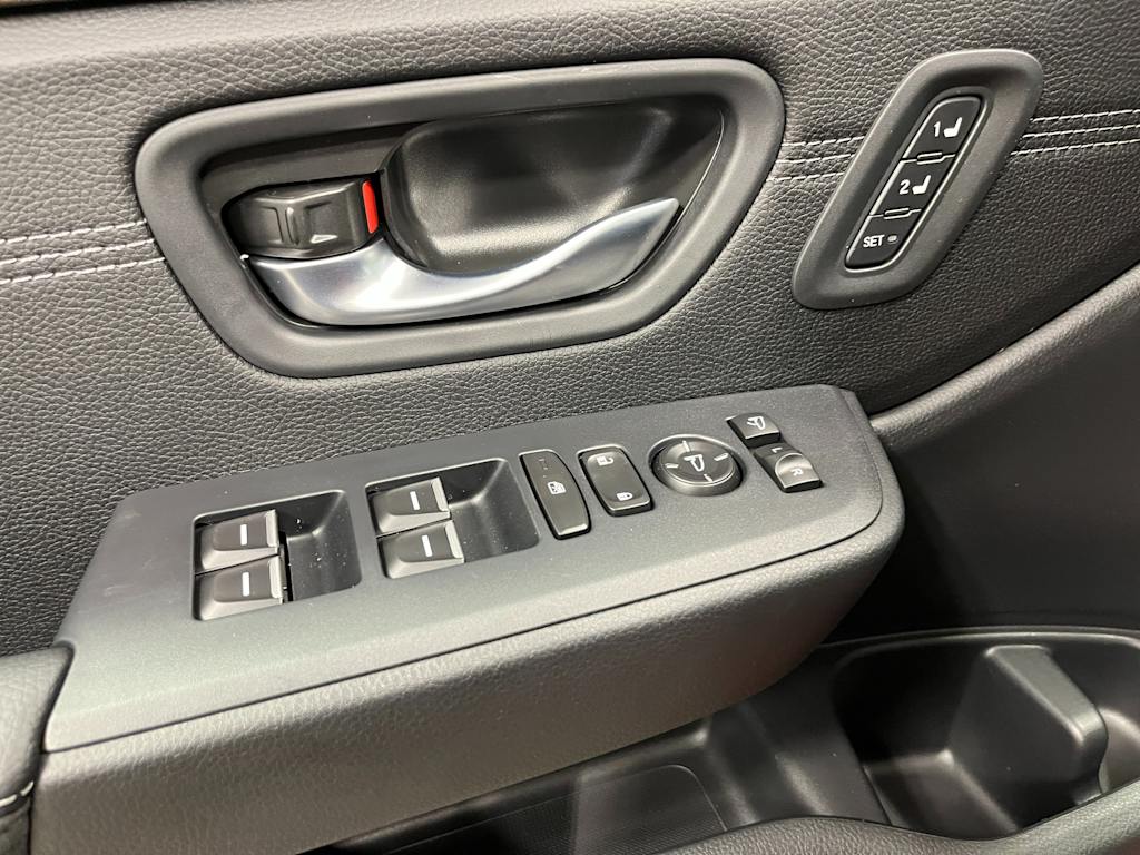 Thumbnail: 2026 Honda Pilot - 22