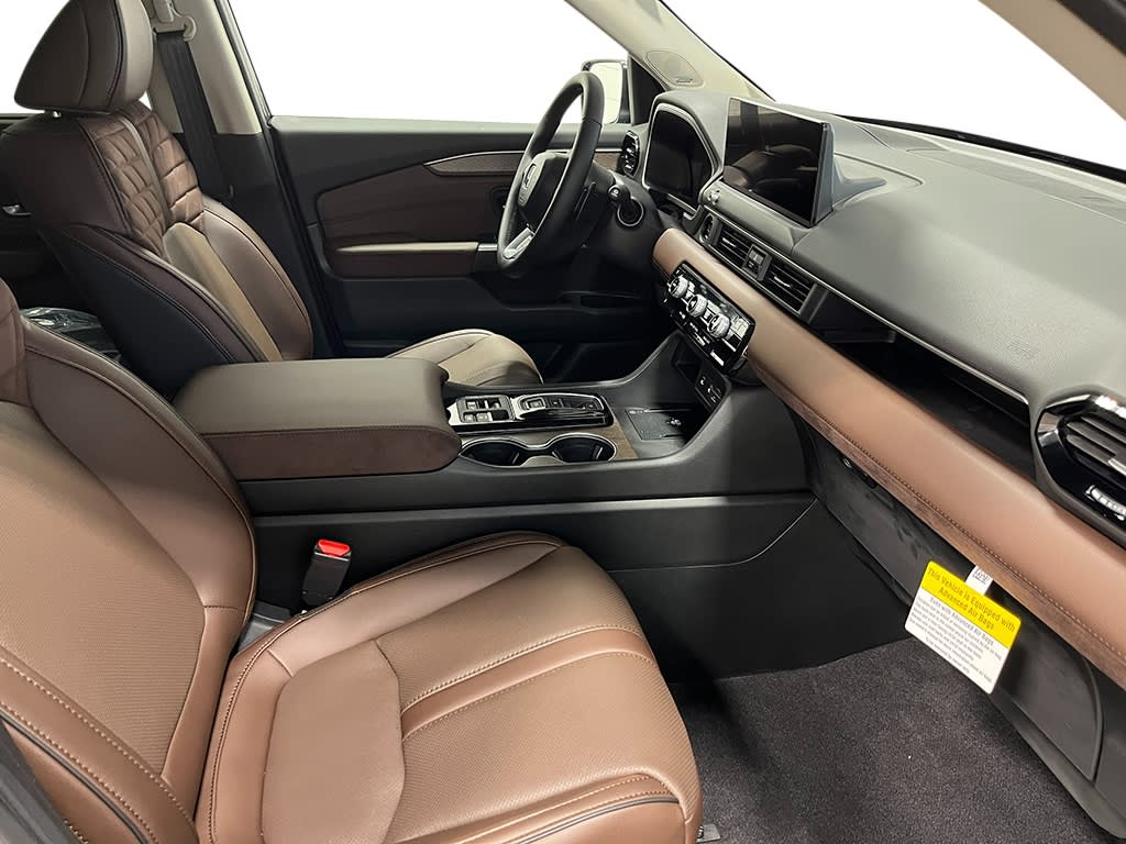 Thumbnail: 2026 Honda Pilot - 11