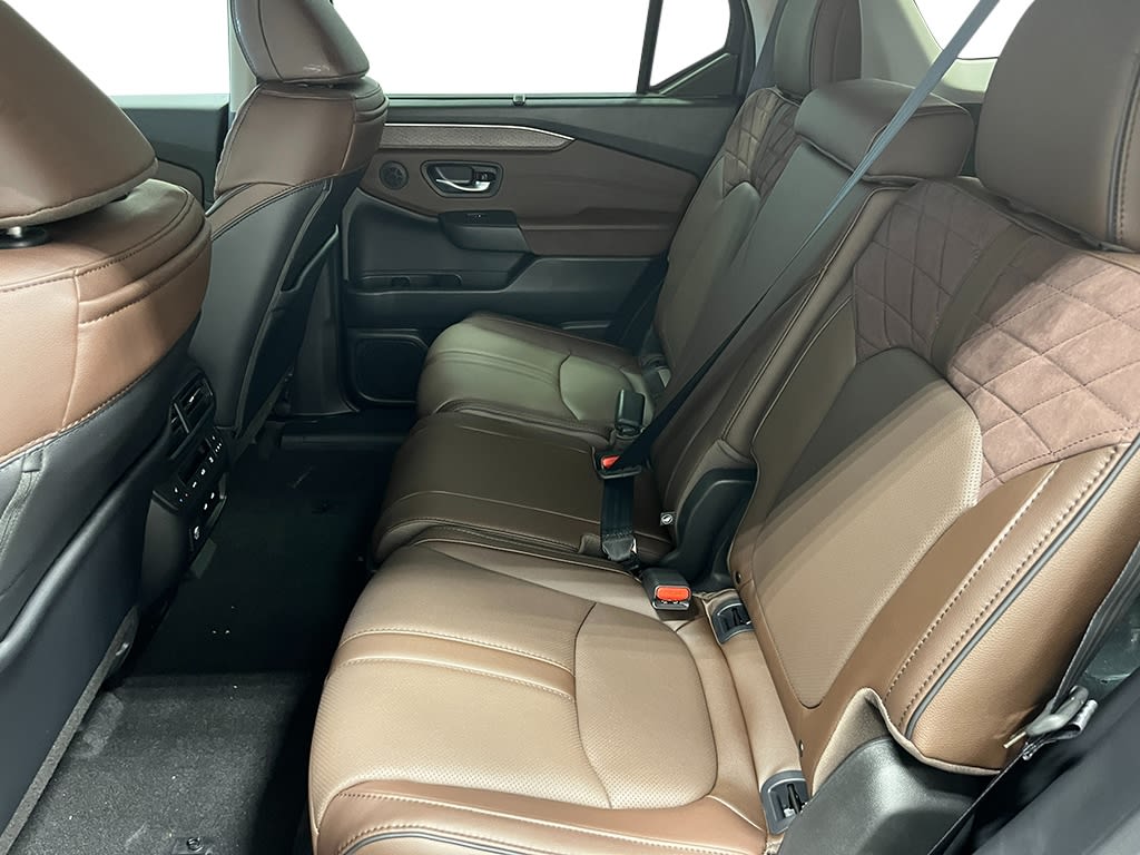 Thumbnail: 2026 Honda Pilot - 12