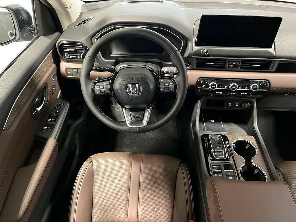 Thumbnail: 2026 Honda Pilot - 10