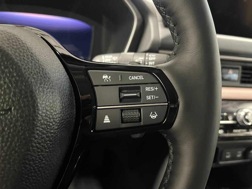 Thumbnail: 2026 Honda Pilot - 22
