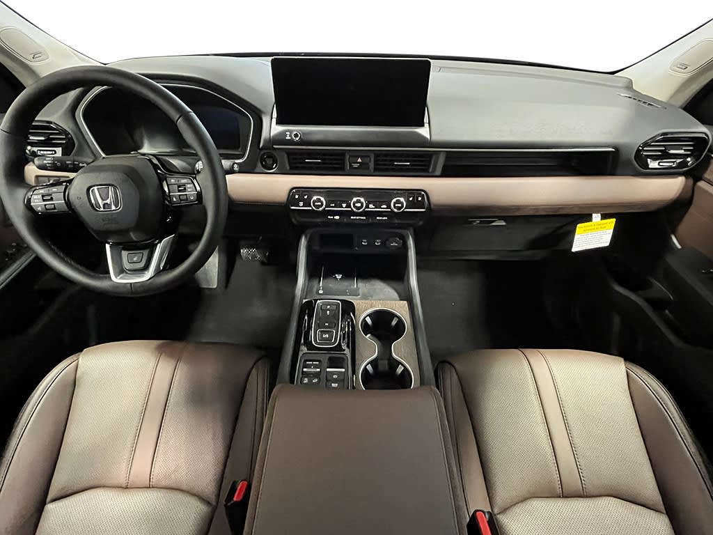 Thumbnail: 2026 Honda Pilot - 2
