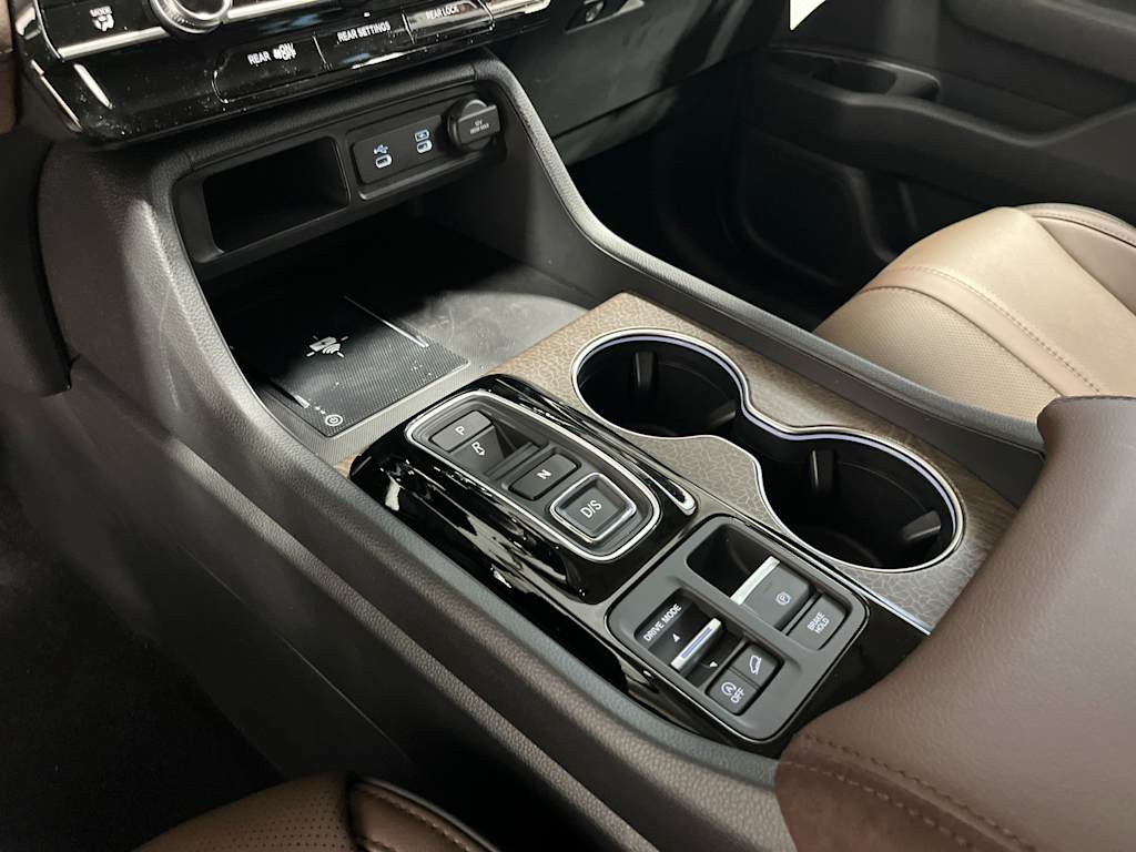 Thumbnail: 2026 Honda Pilot - 14