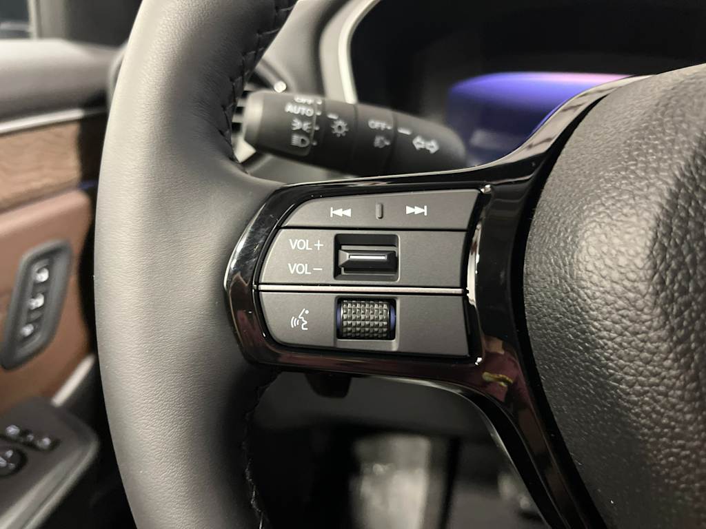 Thumbnail: 2026 Honda Pilot - 21