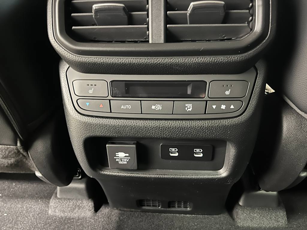 Thumbnail: 2026 Honda Pilot - 25