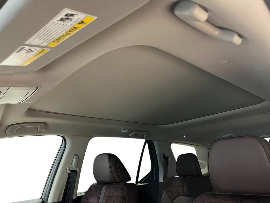 Thumbnail: 2026 Honda Pilot - 24