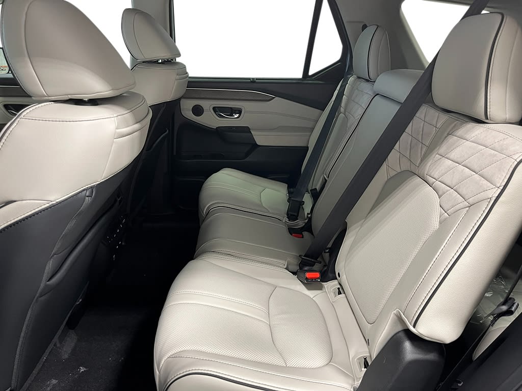 Thumbnail: 2026 Honda Pilot - 11