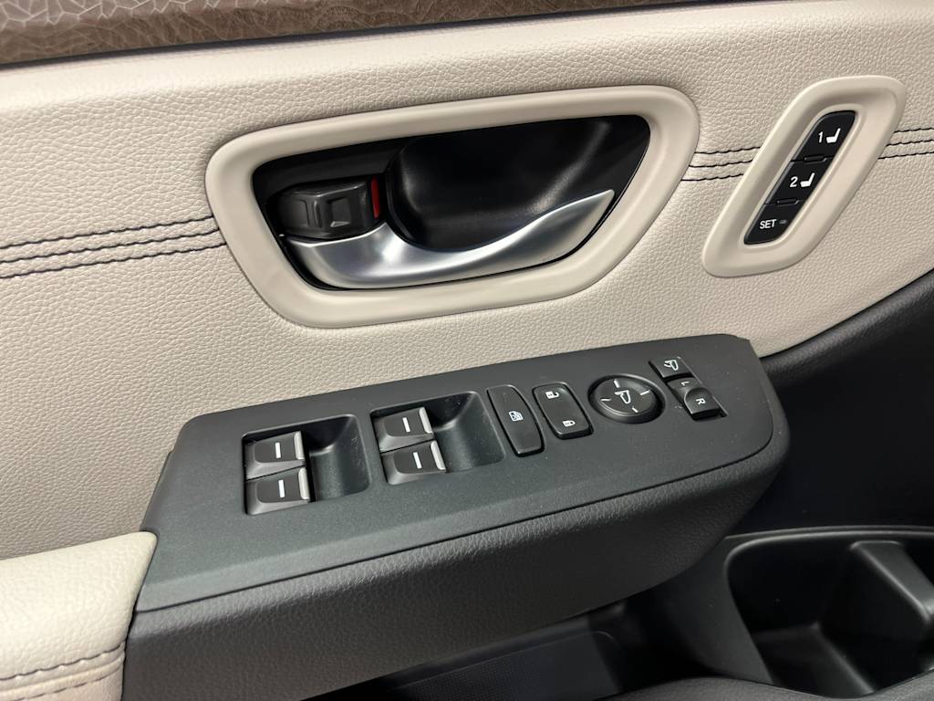 Thumbnail: 2026 Honda Pilot - 19
