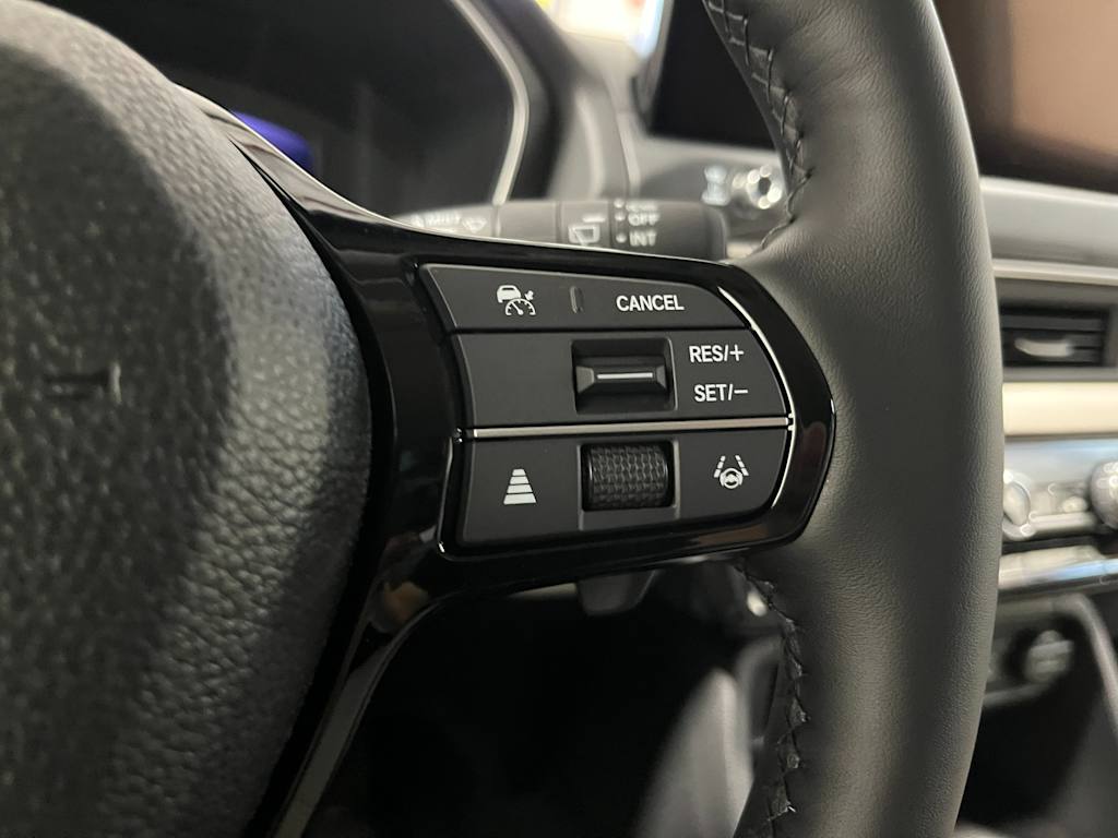 Thumbnail: 2026 Honda Pilot - 21