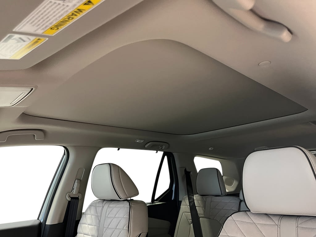 Thumbnail: 2026 Honda Pilot - 23