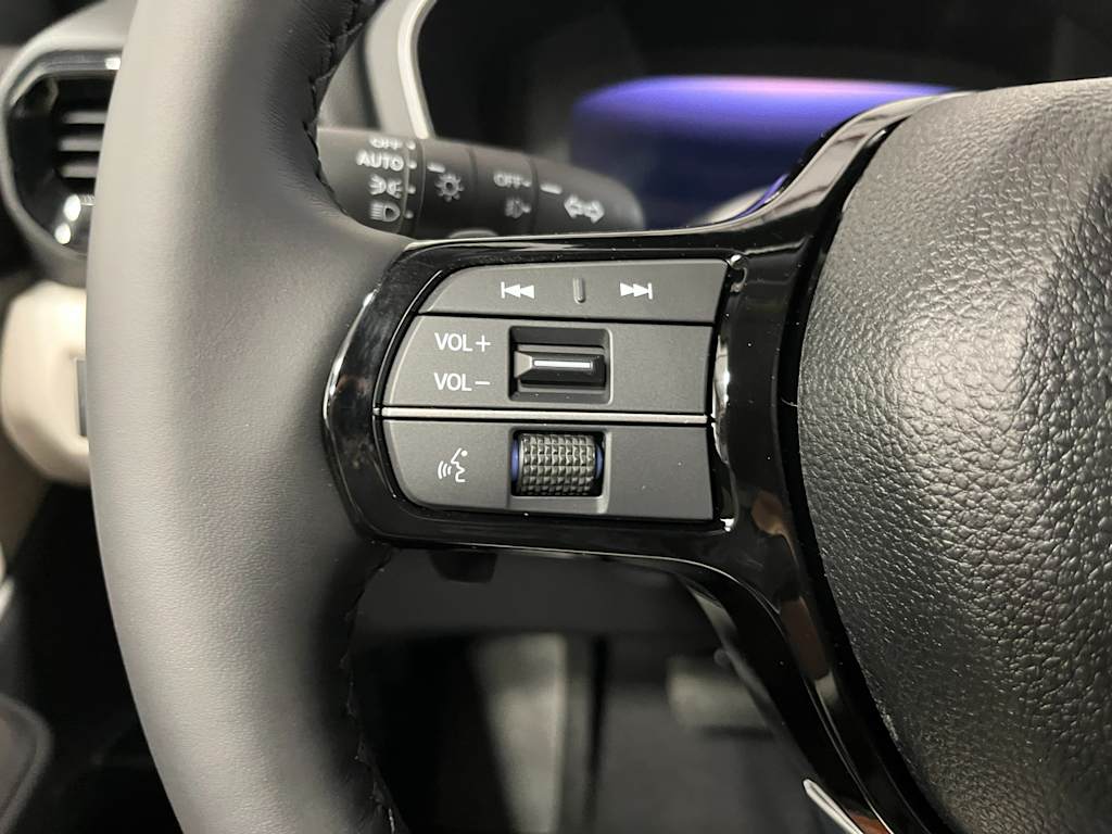 Thumbnail: 2026 Honda Pilot - 20