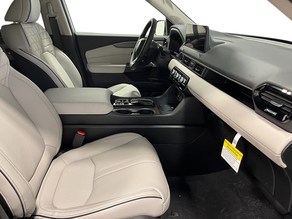 Thumbnail: 2026 Honda Pilot - 10