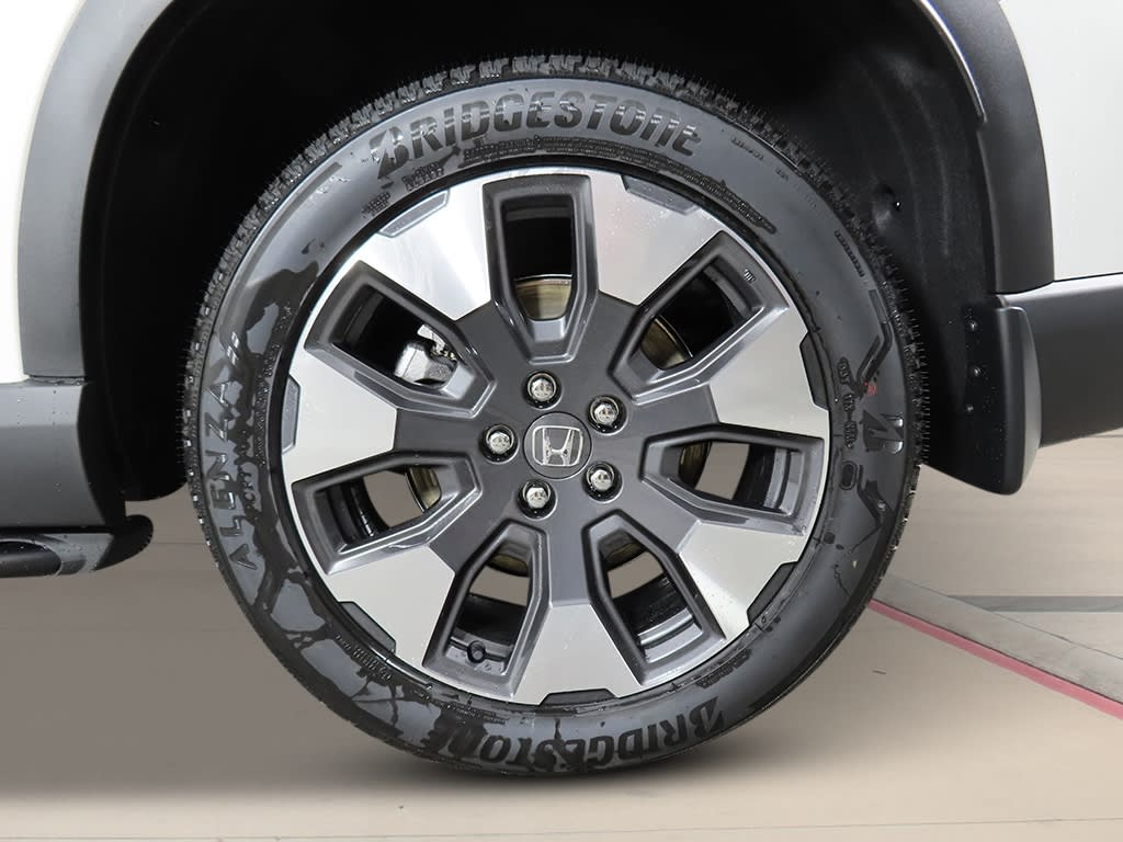 Thumbnail: 2026 Honda Pilot - 7