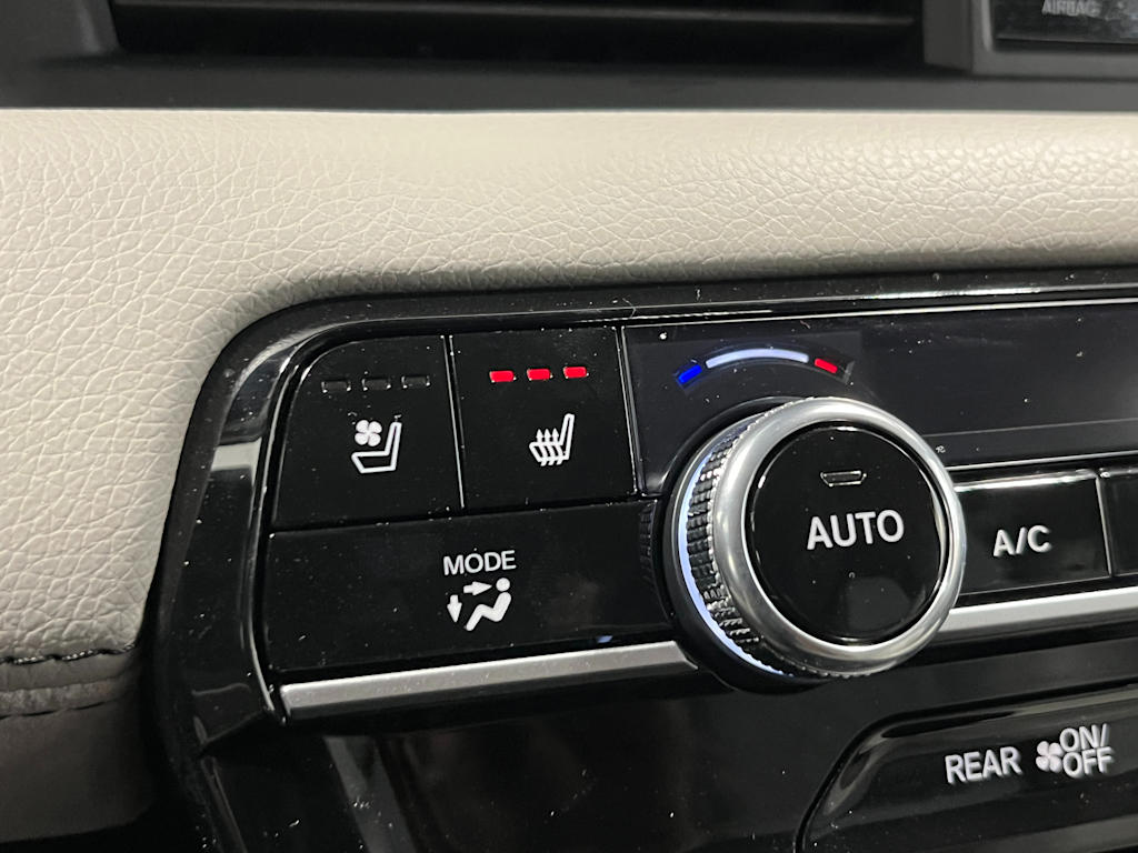 Thumbnail: 2026 Honda Pilot - 22