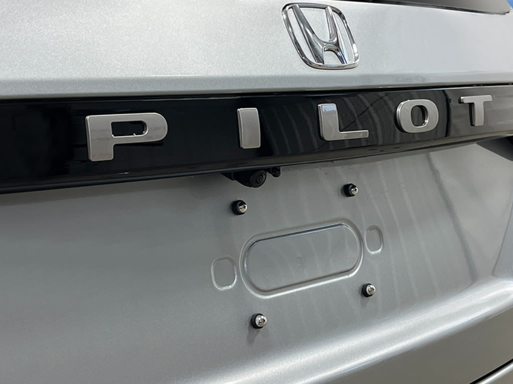 Thumbnail: 2026 Honda Pilot - 19