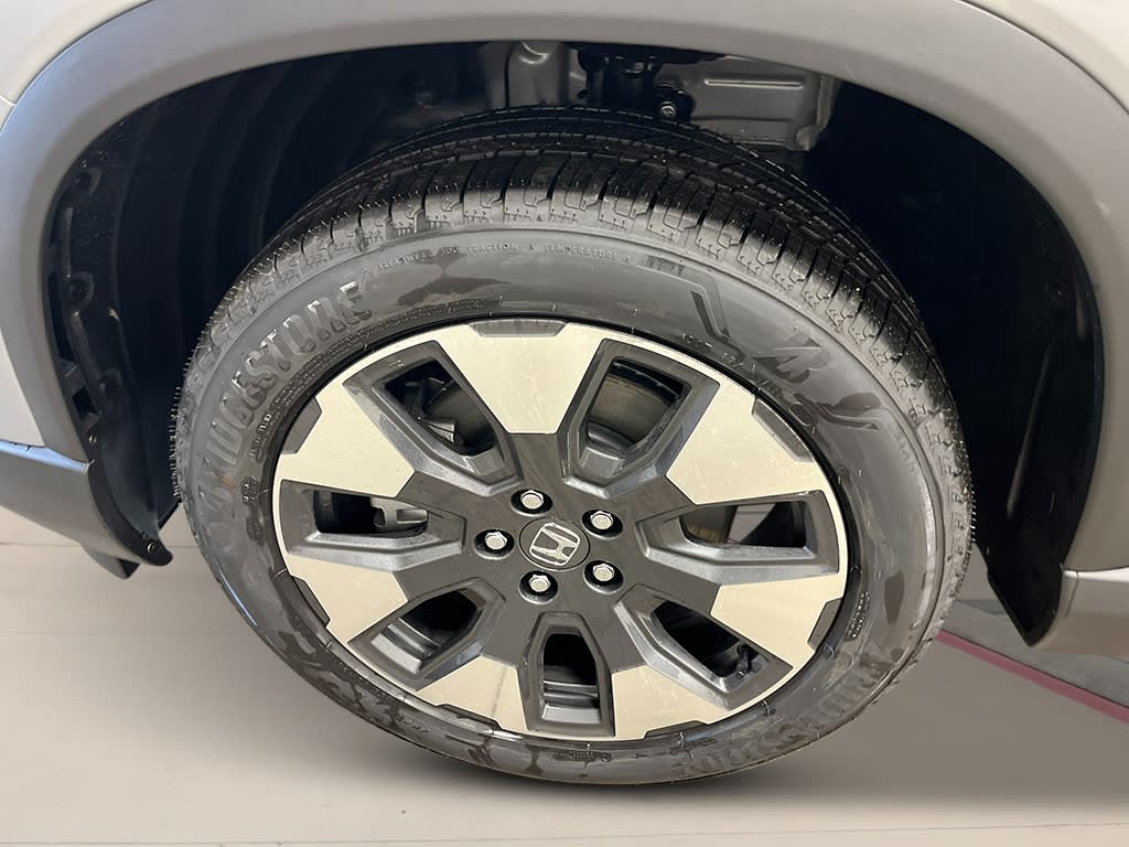 Thumbnail: 2026 Honda Pilot - 8