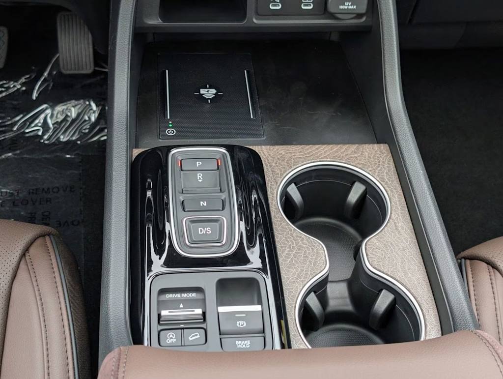 Thumbnail: 2026 Honda Pilot - 13