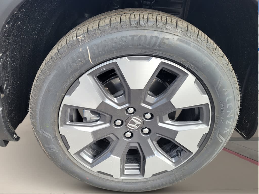 Thumbnail: 2026 Honda Pilot - 7