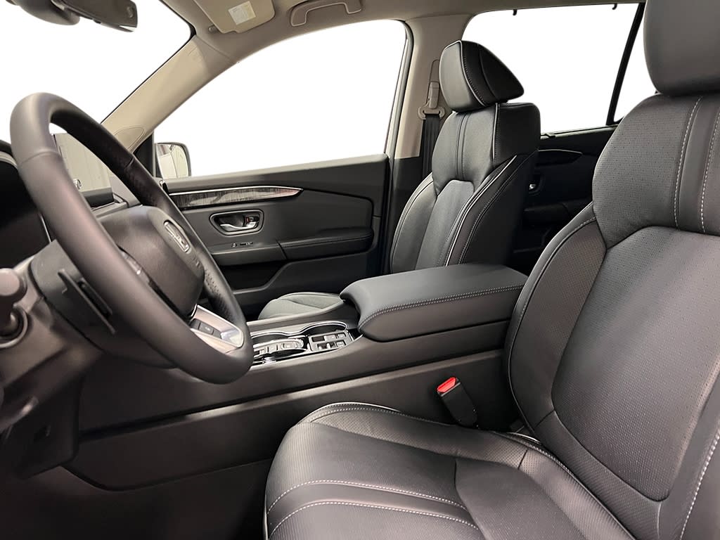 Thumbnail: 2025 Honda Pilot - 11