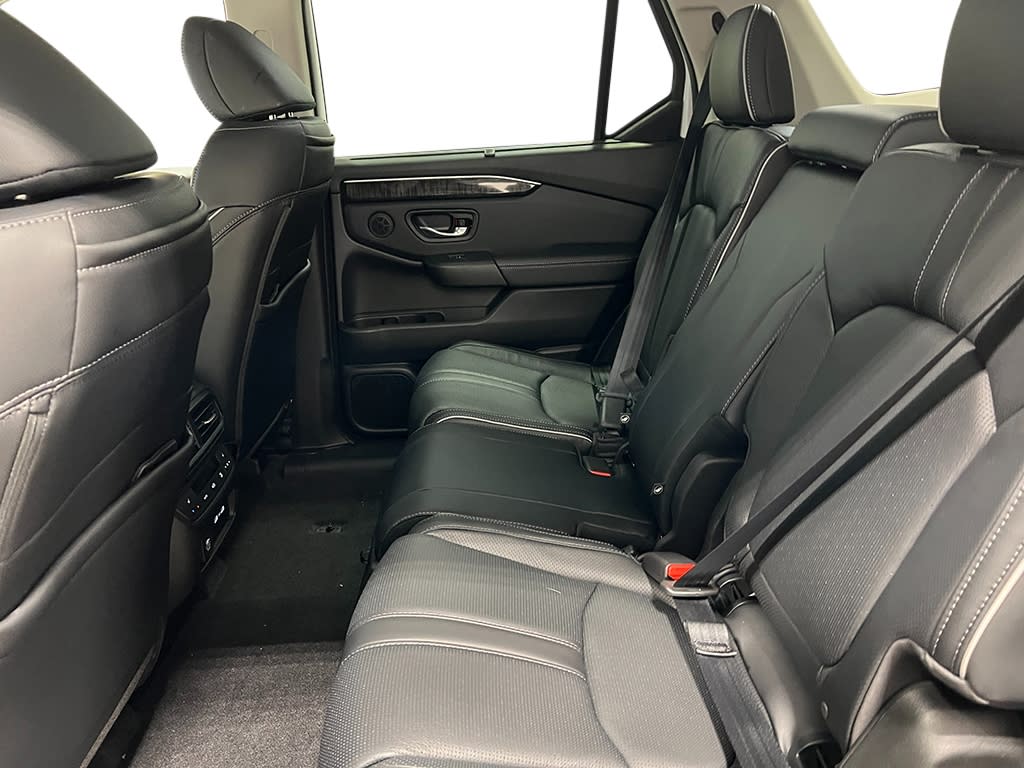 Thumbnail: 2025 Honda Pilot - 13