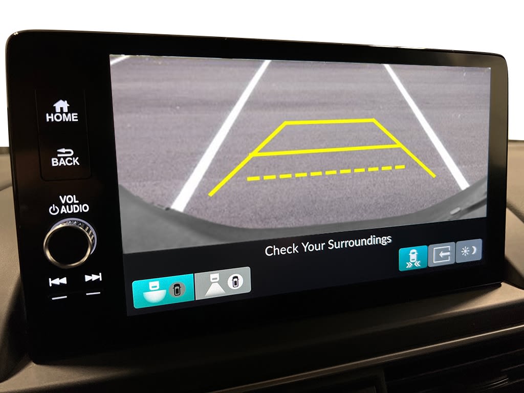 Thumbnail: 2025 Honda Pilot - 27