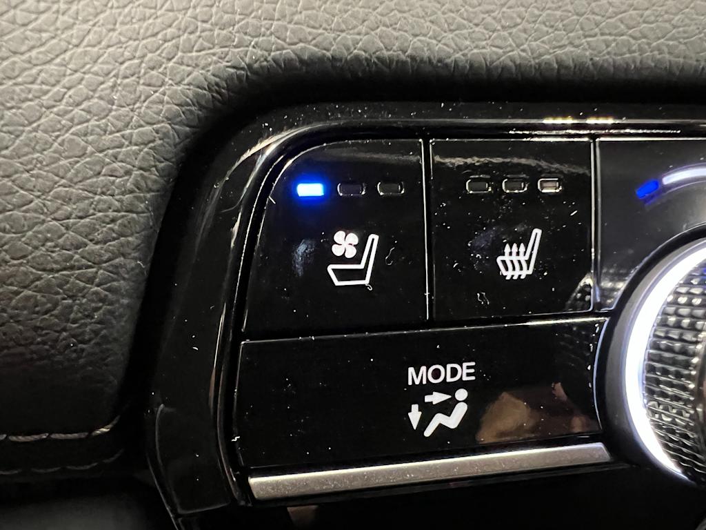 Thumbnail: 2025 Honda Pilot - 29