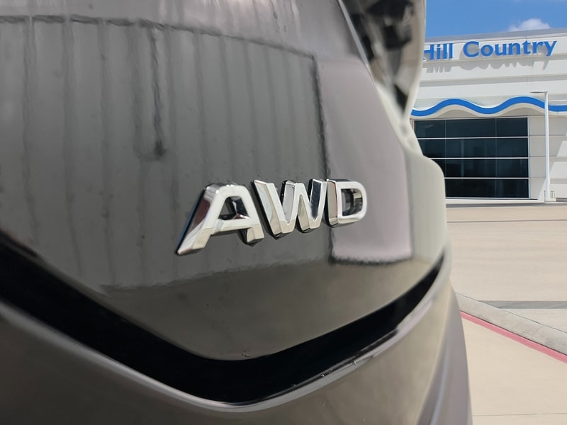 Thumbnail: 2025 Honda Pilot - 7