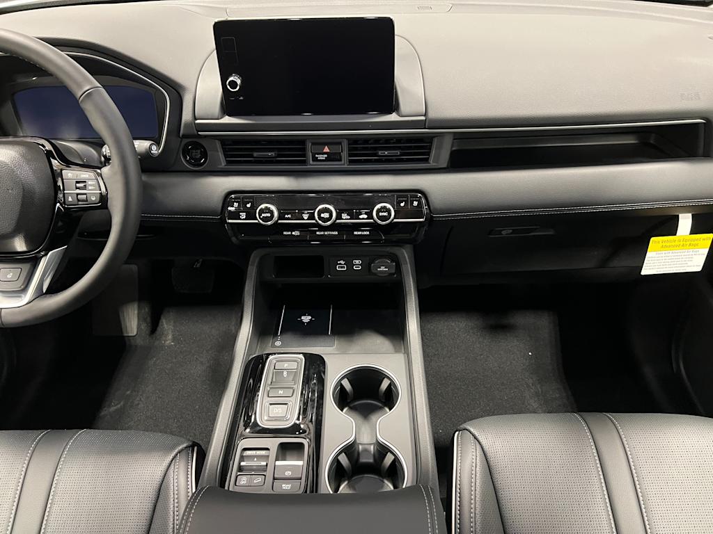 Thumbnail: 2025 Honda Pilot - 2