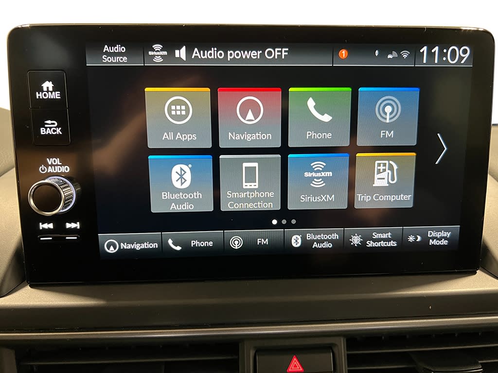 Thumbnail: 2025 Honda Pilot - 14