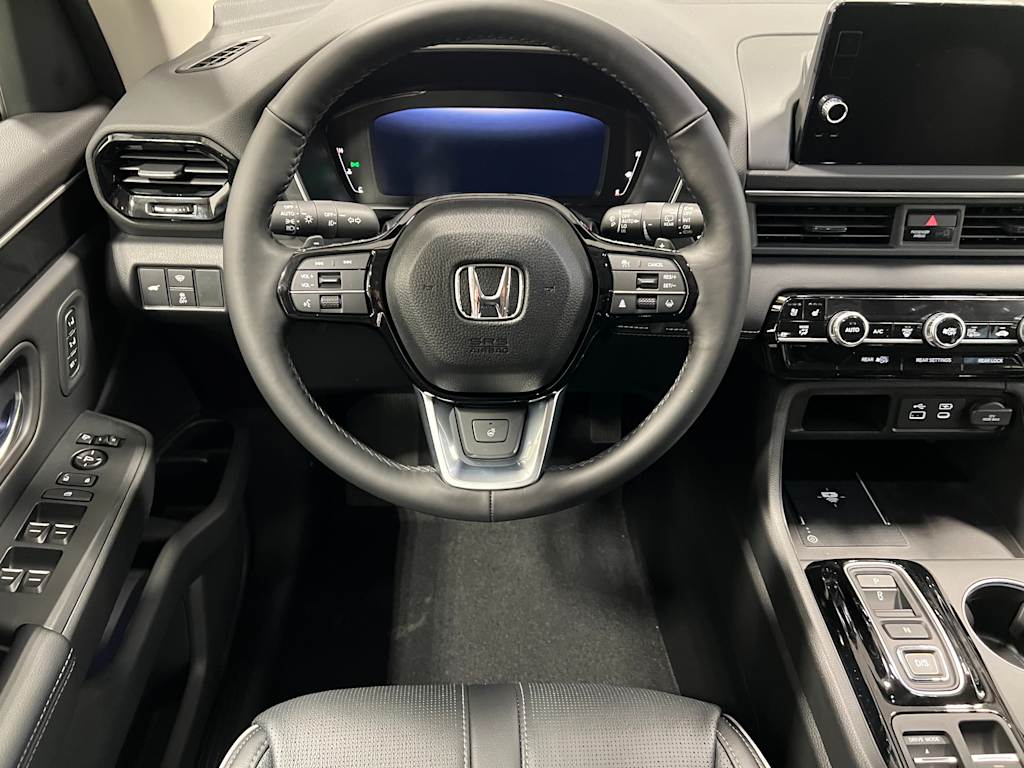 Thumbnail: 2025 Honda Pilot - 10