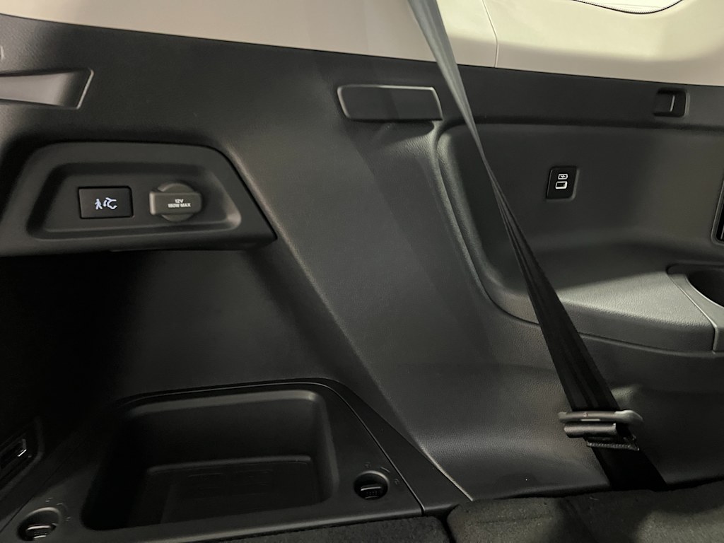 Thumbnail: 2025 Honda Pilot - 32