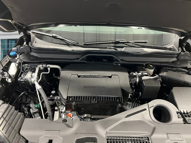 Thumbnail: 2025 Honda Pilot - 9