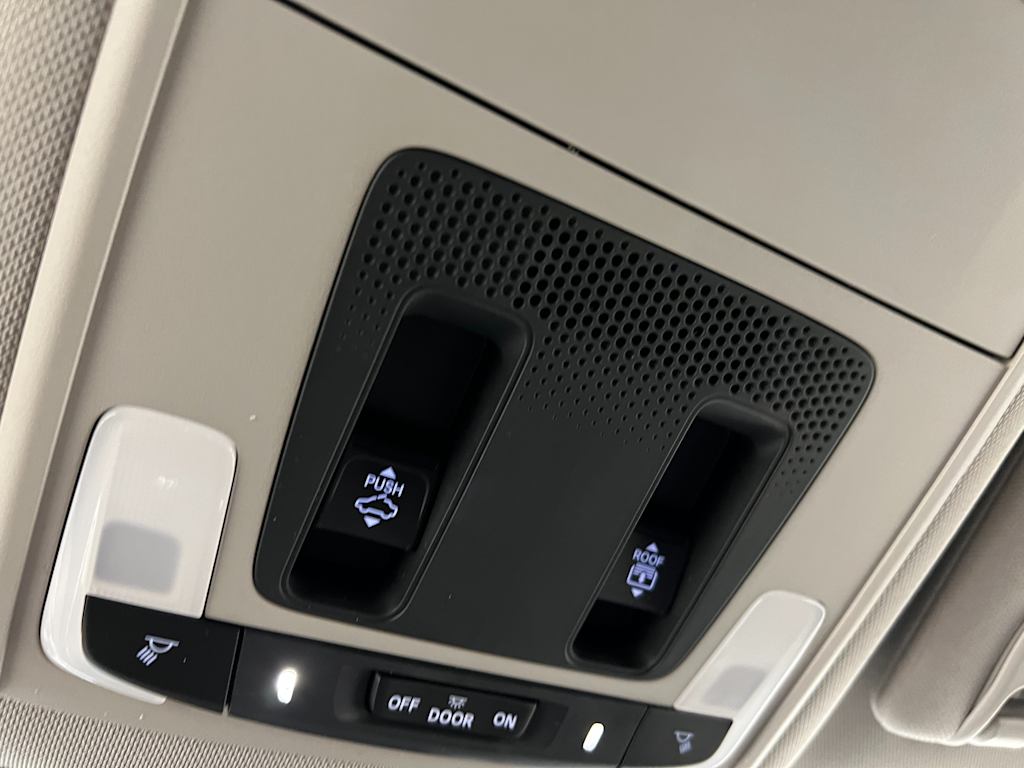 Thumbnail: 2025 Honda Pilot - 31