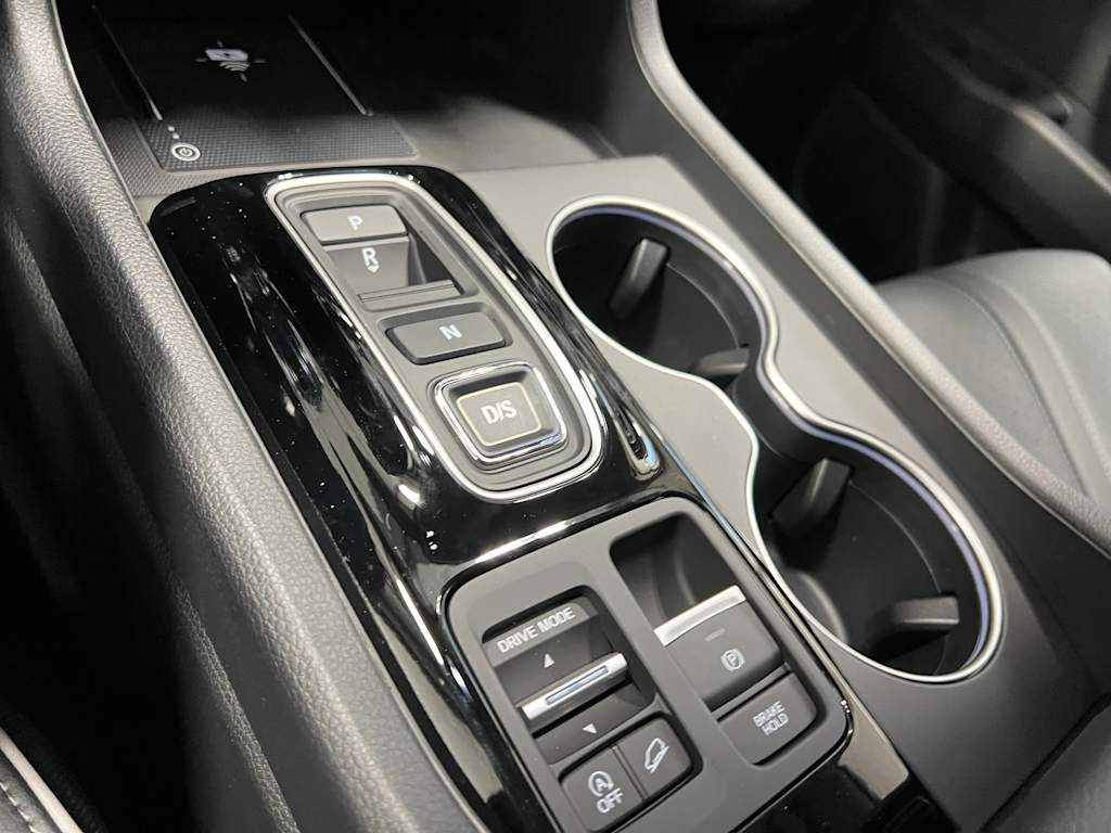 Thumbnail: 2025 Honda Pilot - 28