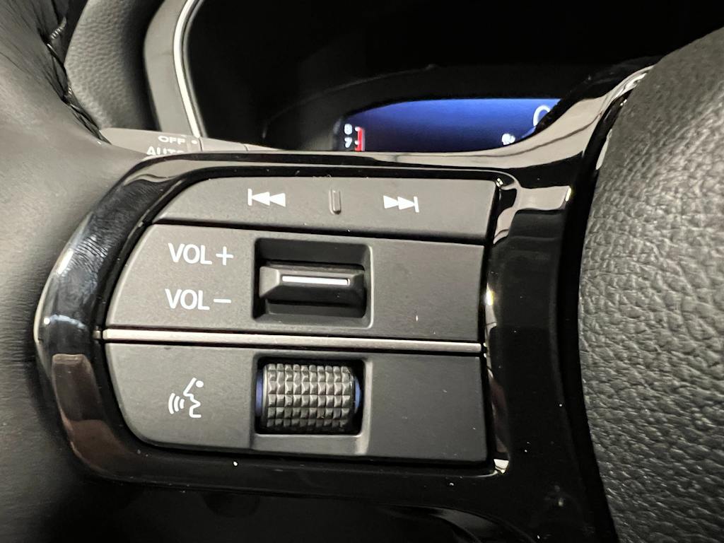 Thumbnail: 2025 Honda Pilot - 23