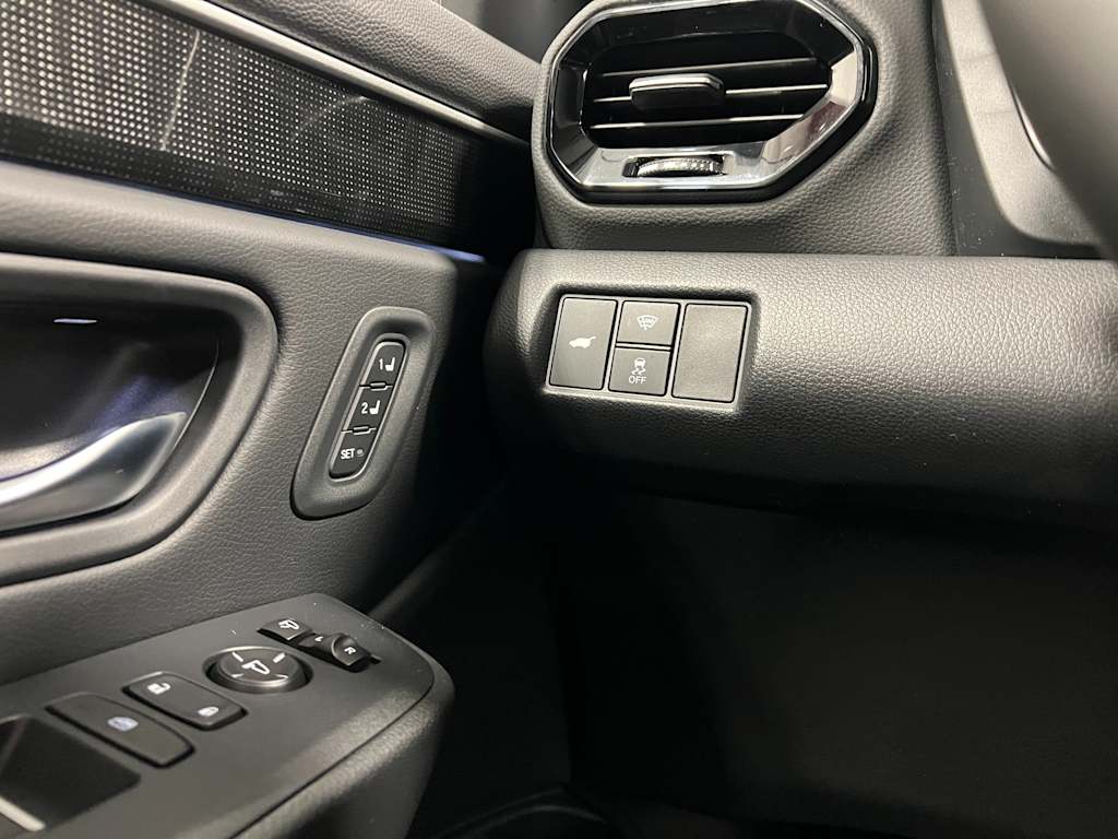 Thumbnail: 2025 Honda Pilot - 26