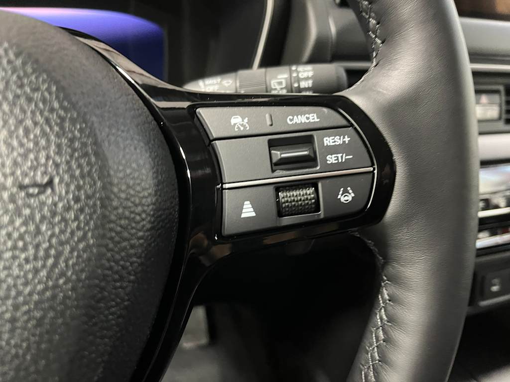 Thumbnail: 2026 Honda Pilot - 23