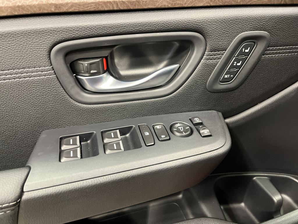 Thumbnail: 2026 Honda Pilot - 21